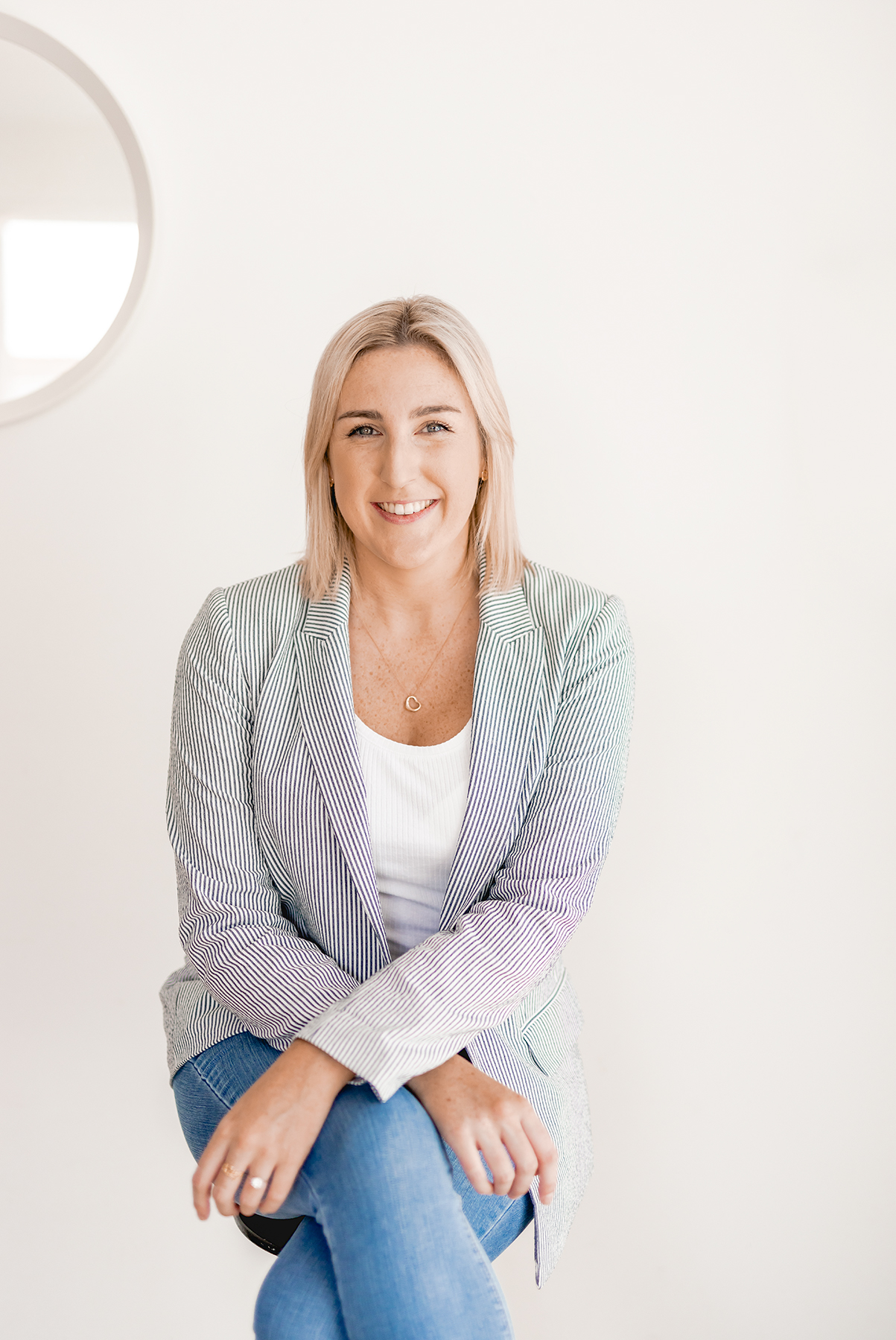 Image of Laura Pickup, Recruitment Director at Elevate One Group